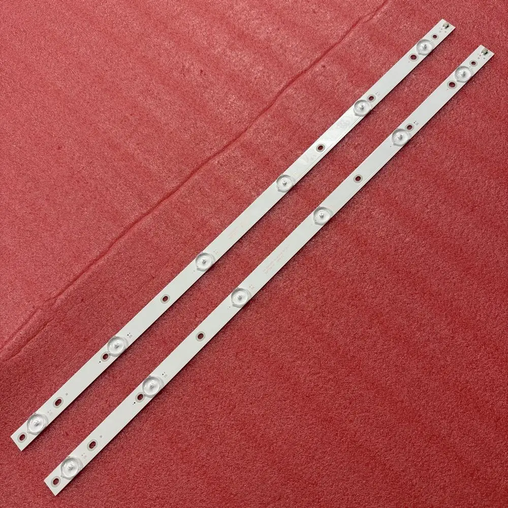 

Full LED strip for 6LED 320TT09 V5 V4 V6 32PFL5708/F7 32PHG4109/78 32PHH4109/88 32PFL3138H/12 32PFL3168 32PFL3168T 32PFL3178T