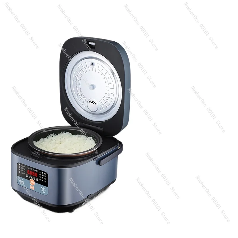 Rice cooker household 3L multi-function cooking 5 liters intelligent reservation mini rice cooker
