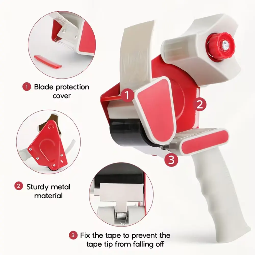 Thumbnail 3 - #19 Trending Tape Dispensers Right Now