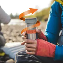 Pipamoka Portable Vacuum Coffee Maker #6