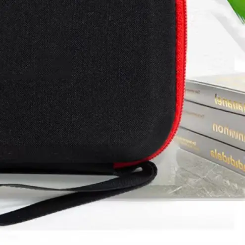 

For DJI Osmo 360 Storage Case Shockproof Waterproof Carrying Bag Handheld Protective For DJI Osmo 360 Cameras Accessory