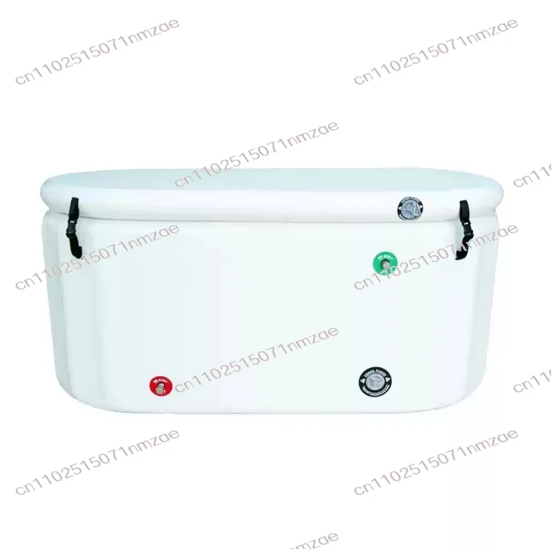 Bathtub Factory  Athlete Ice Bath Inflatable