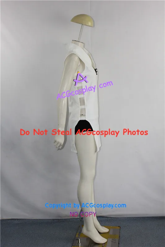 Dragon Age Isabela Cosplay Costume acgcosplay costume image 6