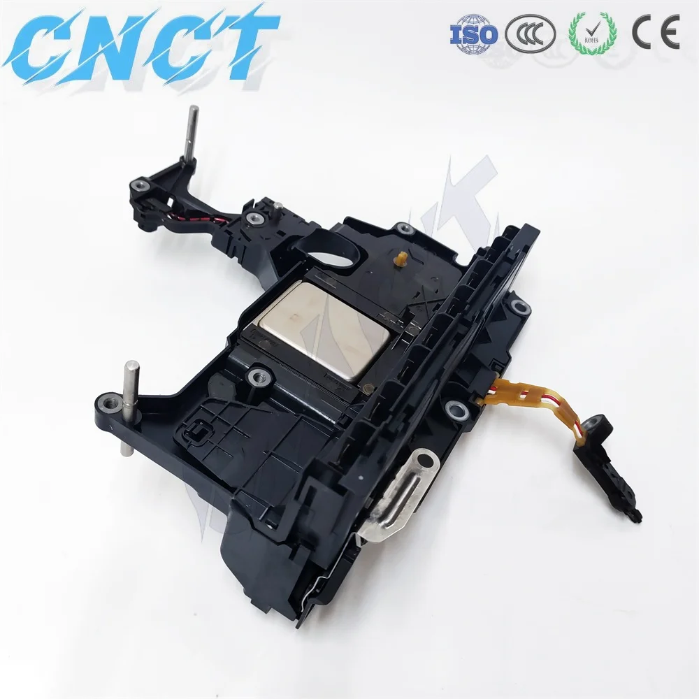 

8HP45 8HP70 0260550076 0260550074 Mechatronic Control Unit Gearbox Automatic Transmission for BMW Land Rover Jaguar XE 2.0D X760