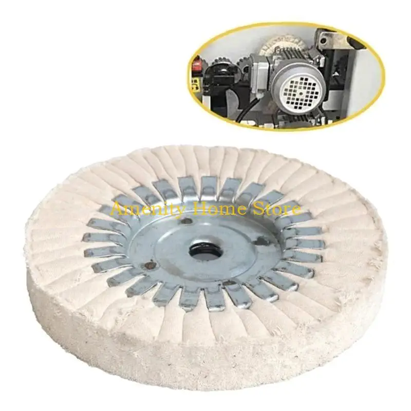 

F26C Heavy Duty 150mm 6 Inch Sanding Discs for Angle Grinder Die Grinder Surface