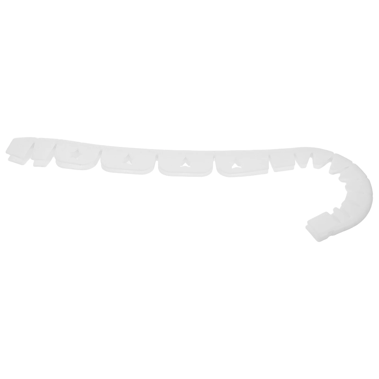 

Ice Hockey Stick Protector Cover Made of PP Material Lightweight Easy to Use Accessories for Training
