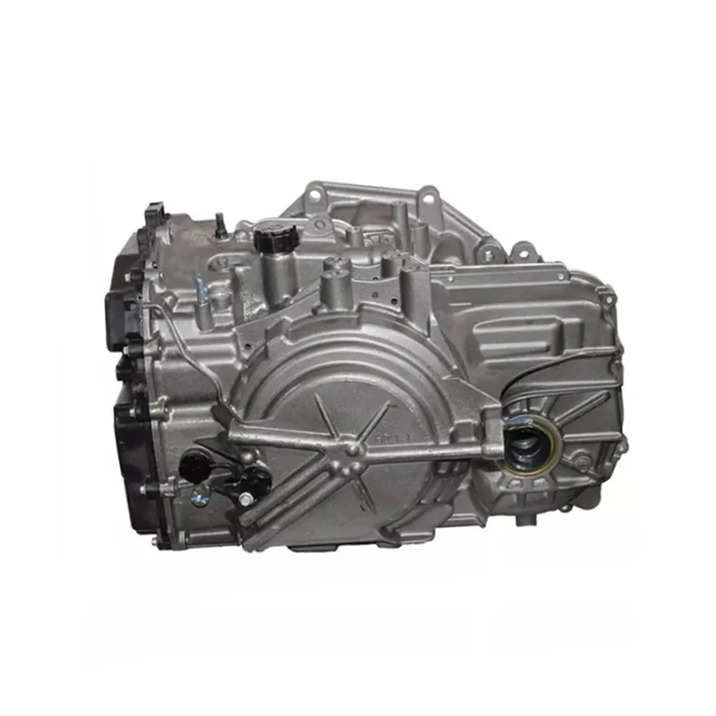 6T30 6T40 6T45 6T50 Original Automatic Transmission Complete Gearbox Suit for Chevrolet Malibu Cruze Buick