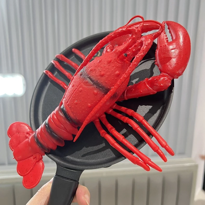 Fun Pans جراب هاتف آيفون 17 16 15 14 13 برو 12 11 ماكس زائد 16 برو مكعب المأكولات البحرية جراب هاتف فريد 17 برو ماكس غطاء هارد شل