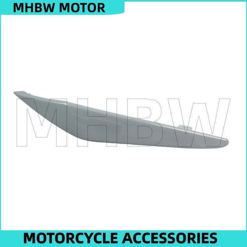 

Left Rear Rack Wing Armrest for Sym Xs150t-10 Drg150