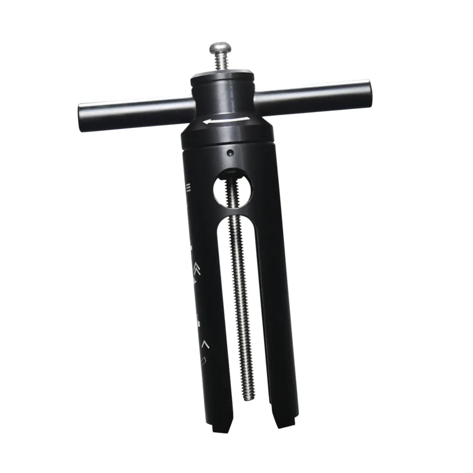 Cartridge Removal Tool Easy to Use Valve Core Removal Tool Repair Cartridge Puller for Home Apartment Faucet Household Bathroom