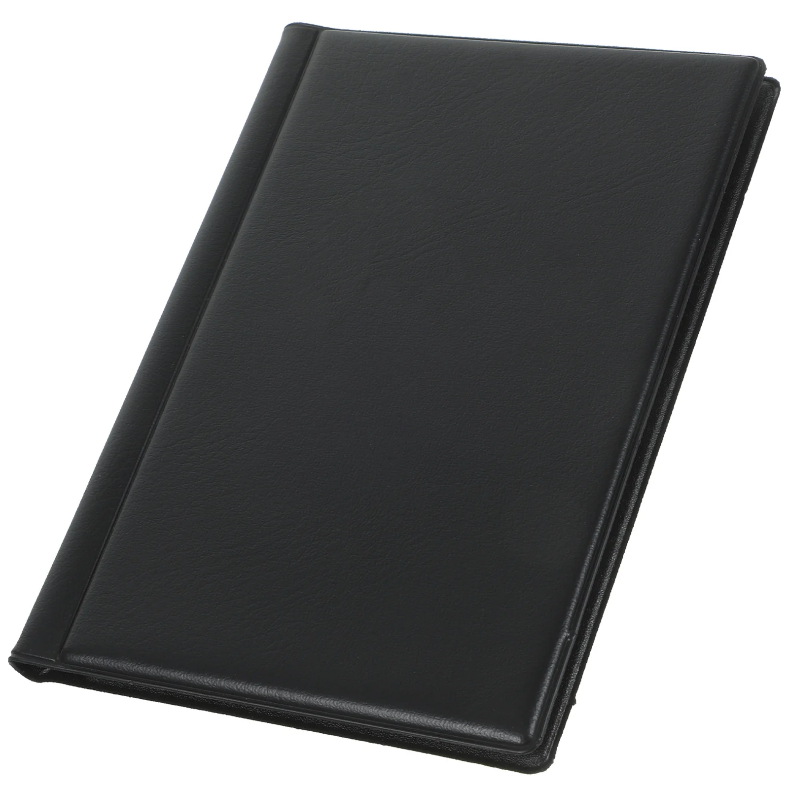 

Commemorative Album Durable Pu Coin Storage Organizer Multiple Pockets Display Case For Coin Collection Albums