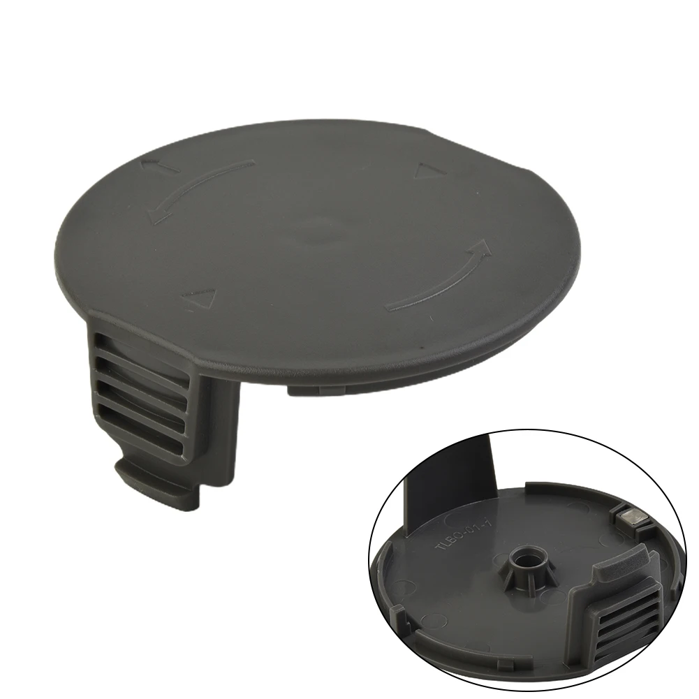 High Quality Spool Cover Easy Grass Cut Trimmer F016F05320 For Bosch 23 26 Lawn Mower Replace Parts Replacement