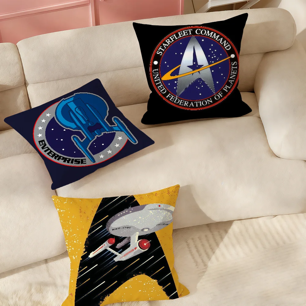 Movie S-Star T-Trek…