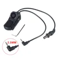 SF 2.5mm BK