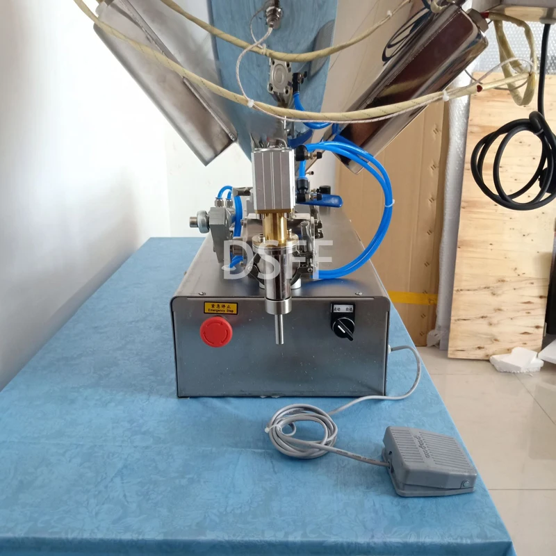 Single Head Small H…