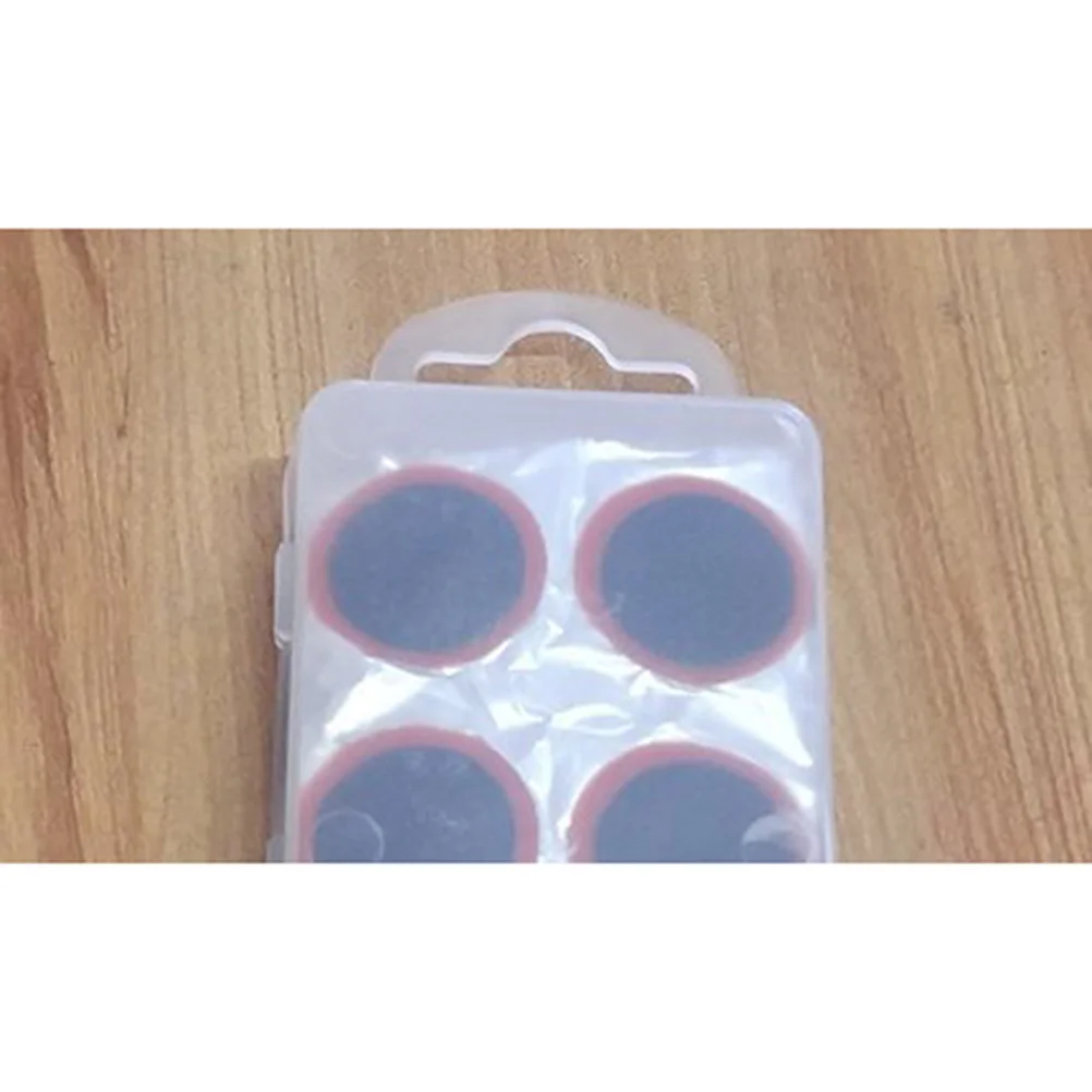 Multifunctional Bike Tire Repair Box Portable Lightweight Cycling Tool Kit for Outdoor Sports Camping Cycling Maintenance