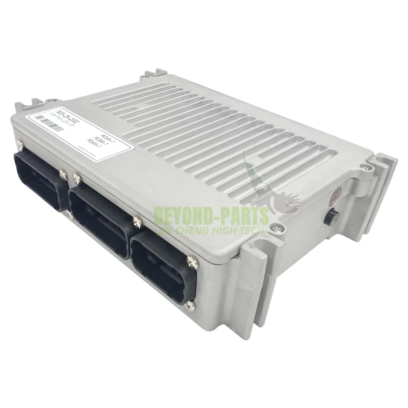 

PC300-7 PC360-7 PC400-7 Excavator Parts Control Unit 7835-26-2002