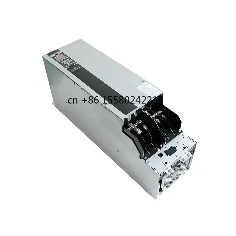 2026 hot In Stock FCD302 VLT Automation Drive 22Kw Inverter for PK37T4B66H1X1XMXCXXXXXALBXXXXXXDX 136X4505