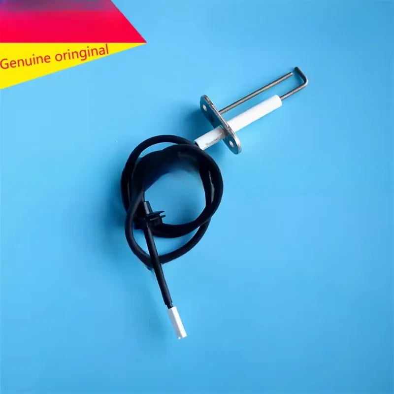 

German gas wall-hung boiler ignition needle accessories, condensing heating furnace ignition needle, ignition electrode assembly