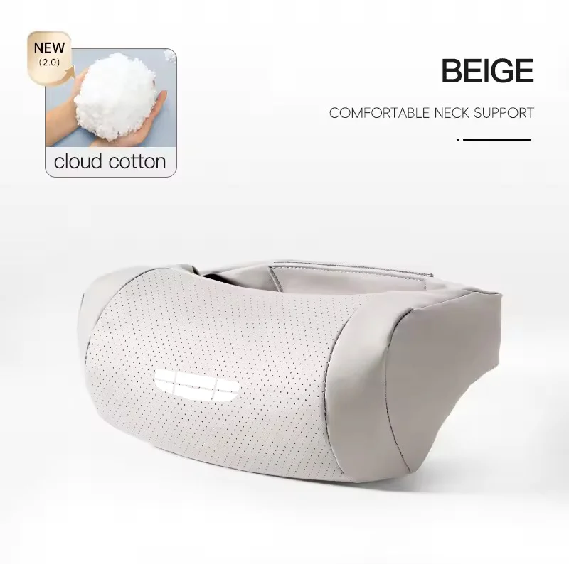 Auto-Kopfstützenkissen Nackenstützkissen für Geely Coolray Monjaro Geometry C Tugella GX3 Pro 2024 Zubehör 2025 – Detail 10