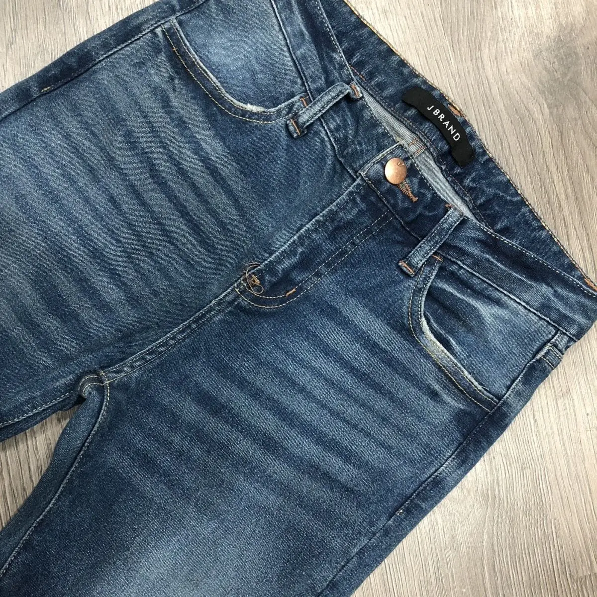 

Fashion Splash Ink Print High Waist Jeans for Women, Stretch Slim Fit Denim Skinny Pants, Casual Daily Wear Slim Leg Trousers