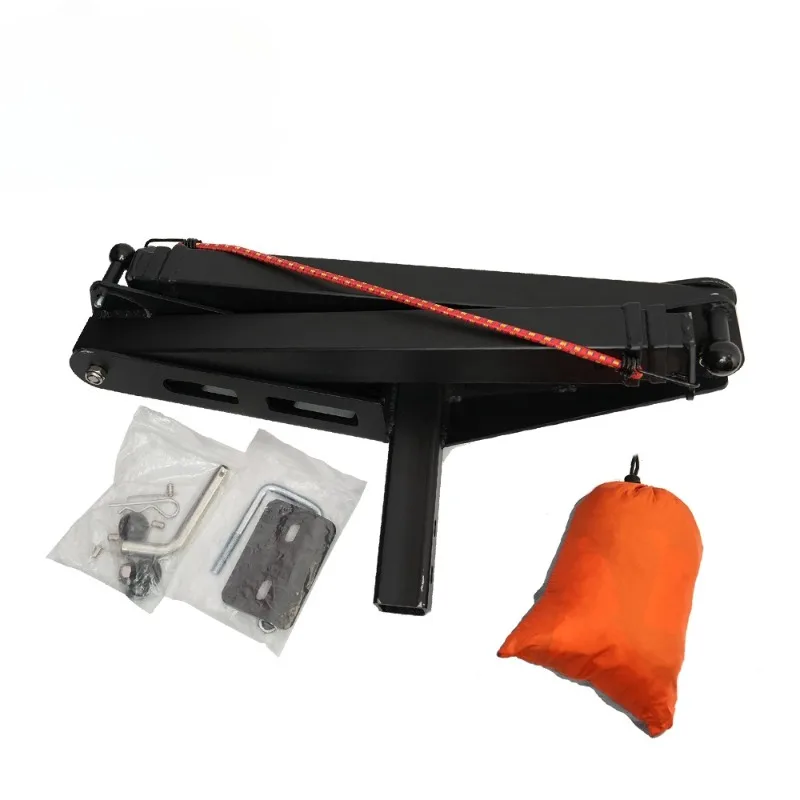Best Selling GM 2 Inch Car Off-Road Trailer Hanging Over Hammock Bracket Car