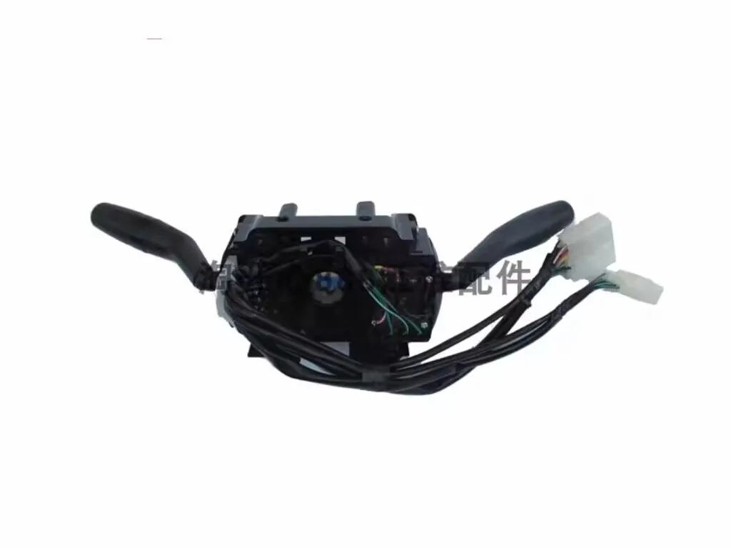 

SWITCH ASSY-MULTIFUNCTION For JAC J3 Combination switch Cars parts electrics inner switch wiper control OEM 3774100U8010
