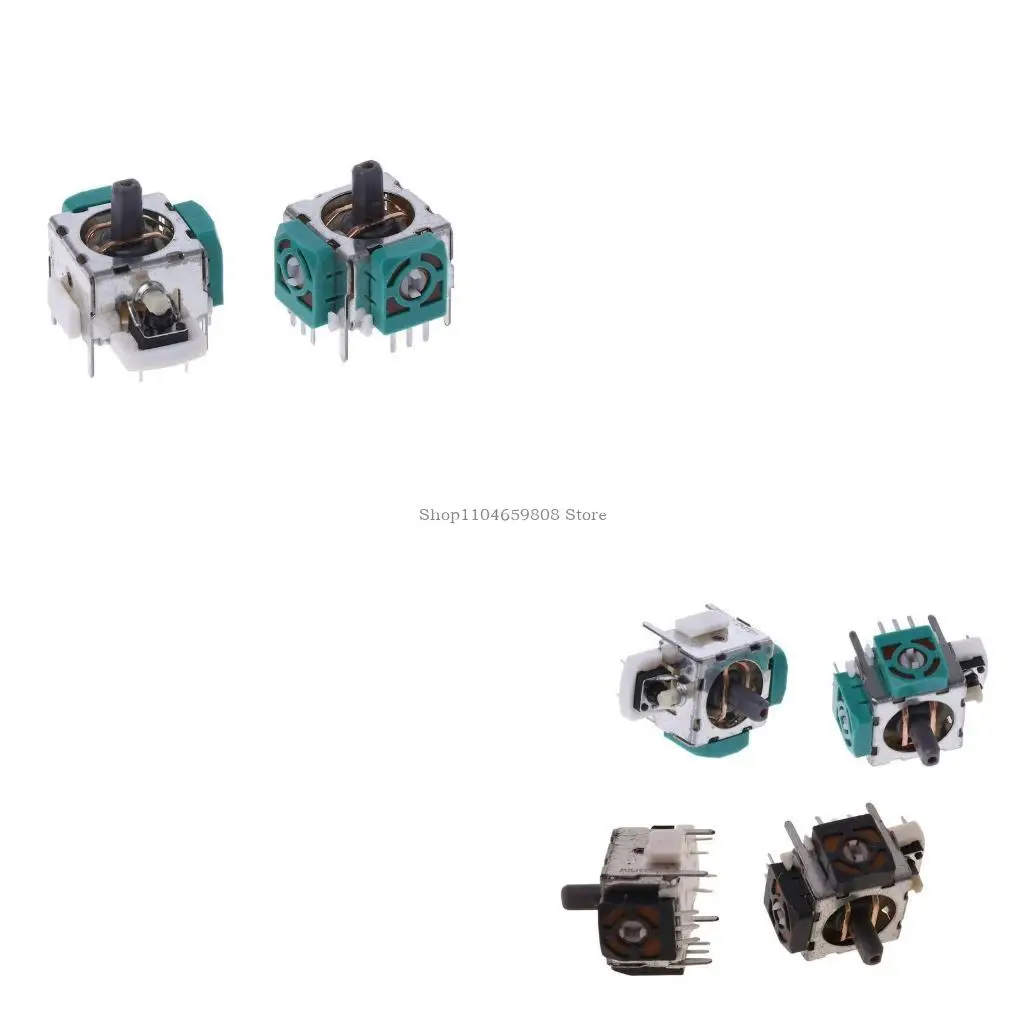 

2Pc Analog Joystick Module for for for Contoller