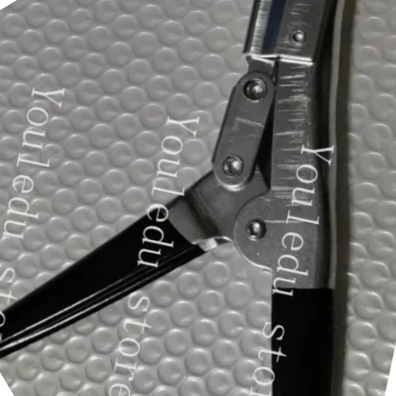 

Универсальные плоскогубцы-алюминиевый бак радиатора, инструмент для ремонта подъема, автомобильные плоскогубцы для открытия резервуара для воды, серебристый + черный, бестселлер