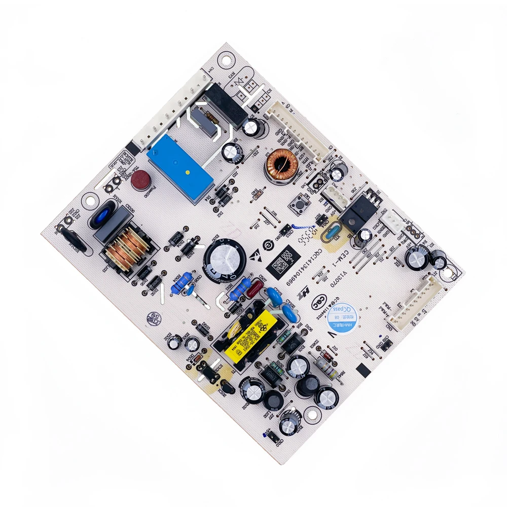 Used For Haier Refrigerator Control Board 0061800347 Circuit PCB Fridge Motherboard Freezer Parts