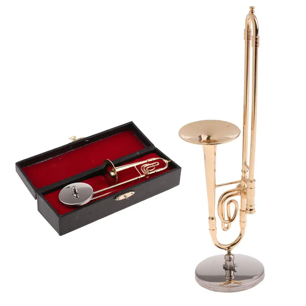 12inch-figures-accessory-handmade-miniature-trombone-model-for-1-6-dollhouse-music-decoration