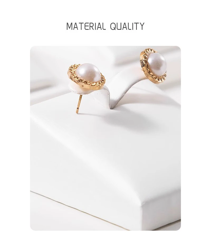 Earring Holder Ear Studs Jewelry Display Stand Rack Elegant White Leather Dangle Clip Hoops Earrings Jewellery Retail Organizer