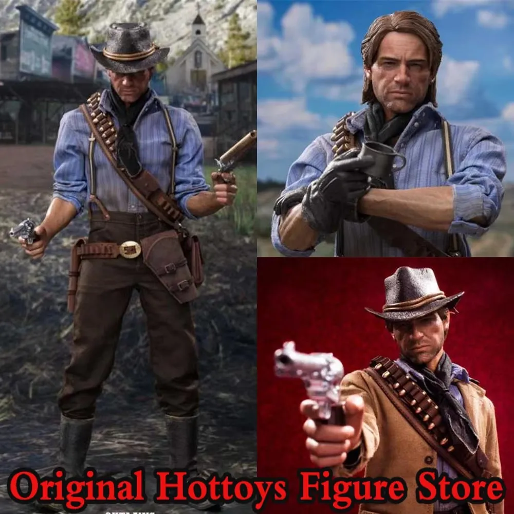 림토이즈 LIM008 1/6 스케일 남성 군인 '원달러짜리' 빅 커즌 클린트 이스트우드 풀세트 12인치 액션 피규어 모델