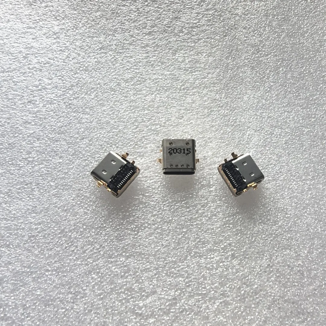 Hp chromebook 11, 11mk, g9, tipo c, porta de carregamento, conector, jack dc