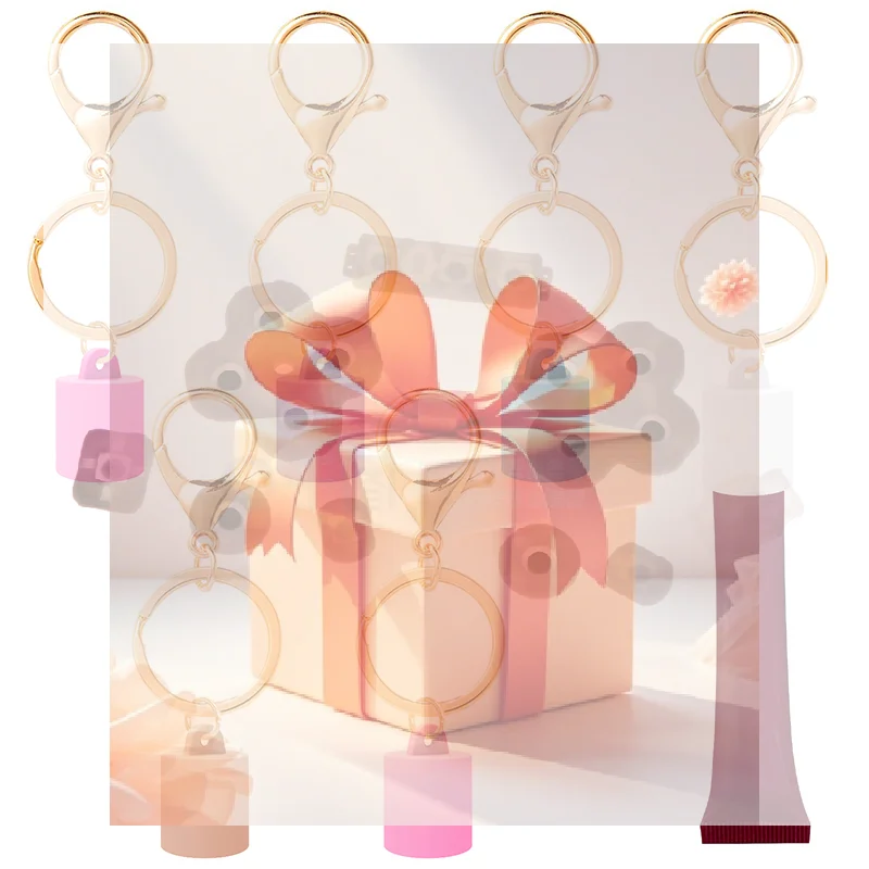 1 Pcs Practical Sil…