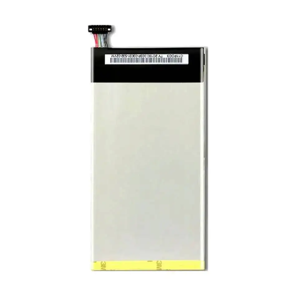 

Долговечный аккумулятор для планшета Nan C11P1414 для серии Asus Zenpad 8.0 CB81 Z380