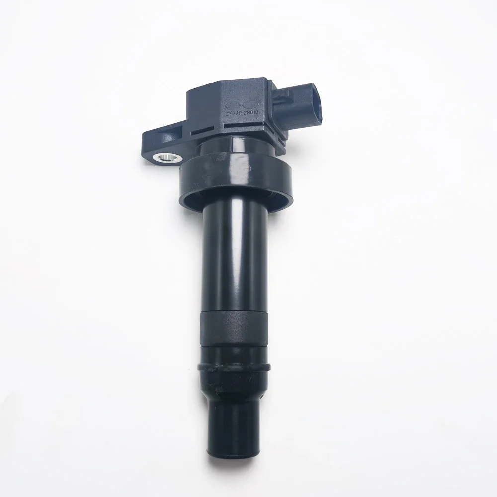 Ignition Coil For Hyundai Accent Elantra GT & Kia Rio Soul Forte Koup 2013 2014 2015 2016 2017 27301-2B000 27301-2B010