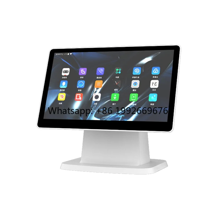 

All-in-One Android Touch Screen POS Terminal USB Interface EPOS Hardware for Sales Cash Register POS Machine