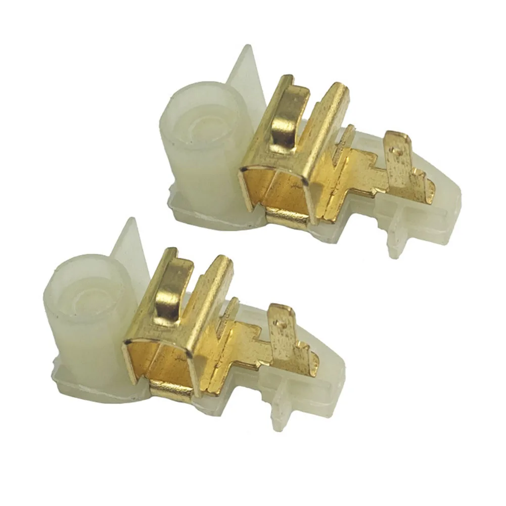 Carbon Brushes Holder for 100 DW 803 Angle Grinder Set of 2 Perfect Fit for 100type 803 Long lasting Performance