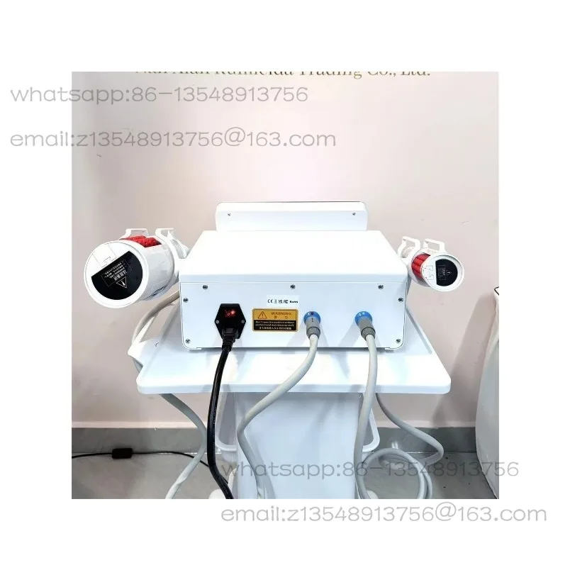 New Commercial Household Magnetic Skinny Roller Lifting Shaping Conditioning Muscle Building Health Instrument