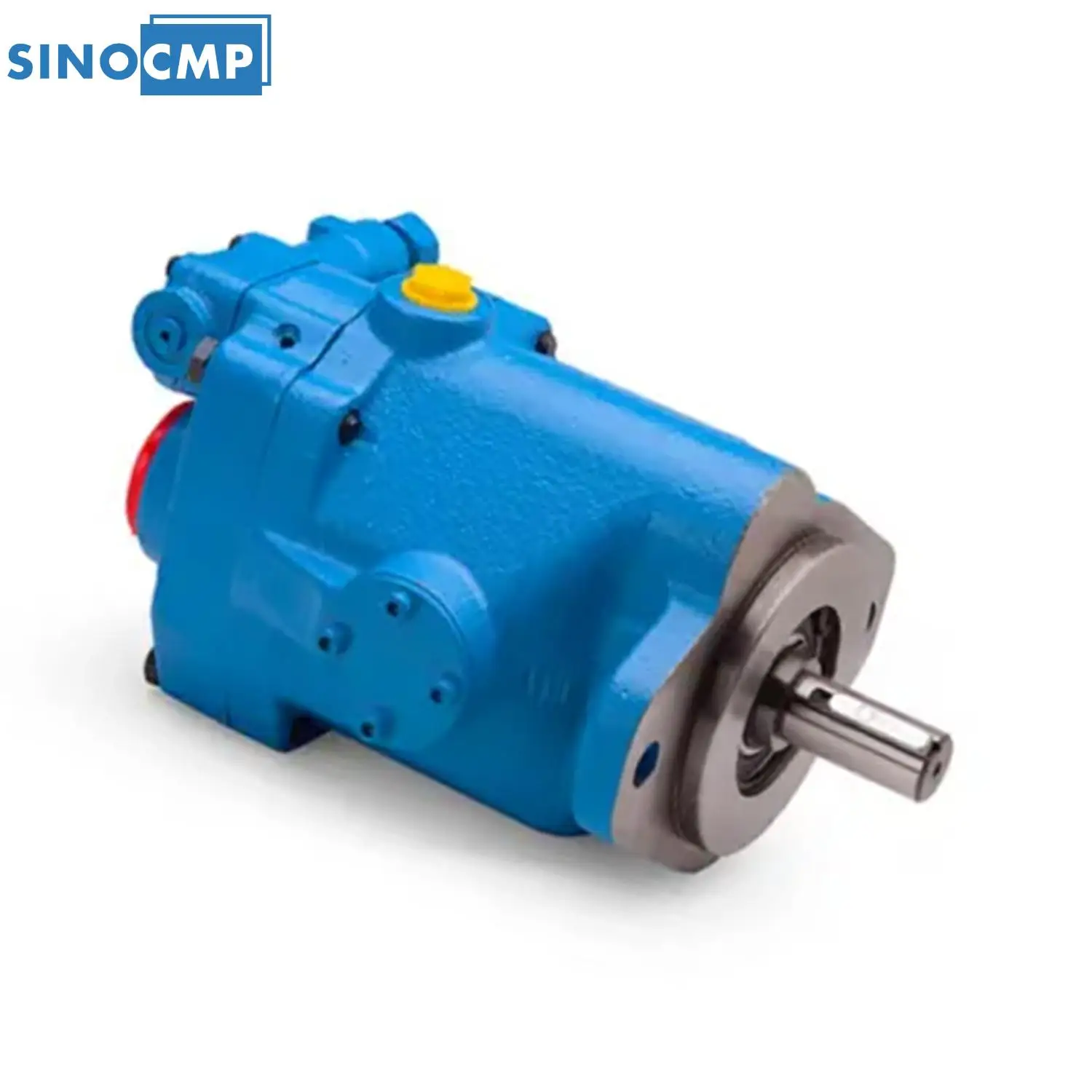 PVQ10-A2L-SS1S-20-C21-12 PVQ10A2LSS1S20C2112 SINOCMP 1PCS New Hydraulic Pump For Vickers