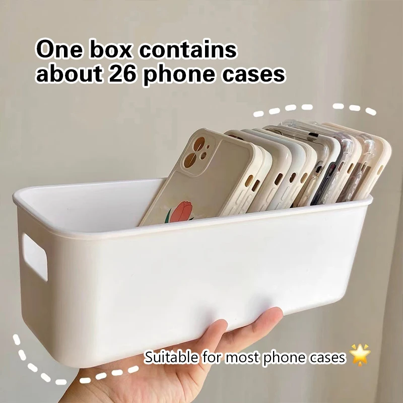 5 pçs caixa de armazenamento de cílios postiços para extensão de cílios grande capacidade organizador de maquiagem cosmética ferramentas de organização de cílios