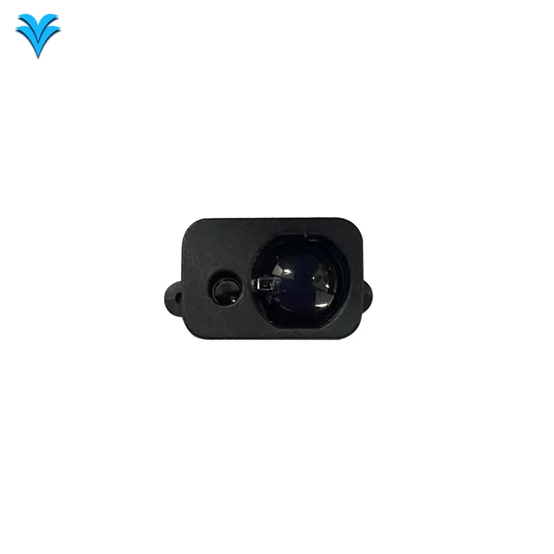 OEM Laser-Abstandssensormodul RS232 RS485 TTL Entfernungsmesssensor Laser-Entfernungsmodul