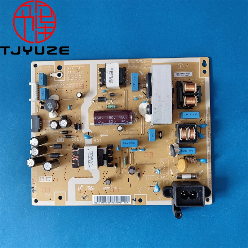 

New BN44-00757A For Power Supply Board UN48H4200AG UN48H4203AG UN48H4005AF UA48H4200AK UA48H5003TK HG40AD590BK L48G0B_ESM