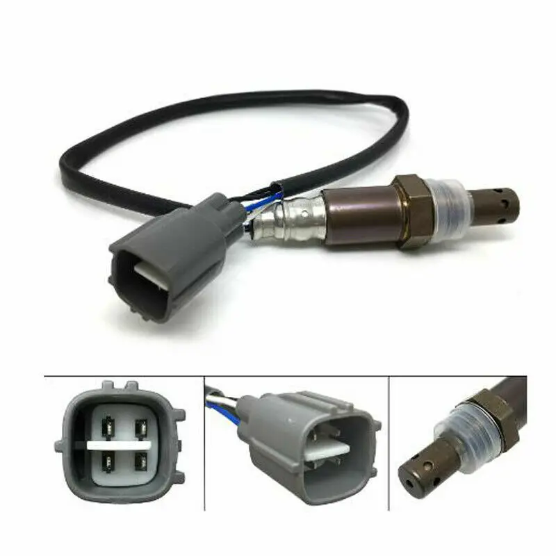 

High quality 89467-08010 New Upstream Oxygen Sensor For Toyota RAV4 Camry 2.4L 3.5L 2003-2012 04-12 3.5L FREE SHIPPING!!!