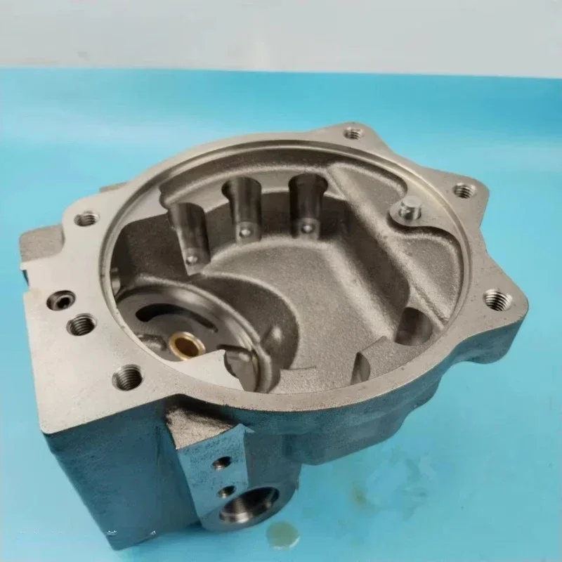 Construction Machinery Parts Excavator parts PC200-8 PC200 PC240 PC270 706-7G-71160 swing motor housing