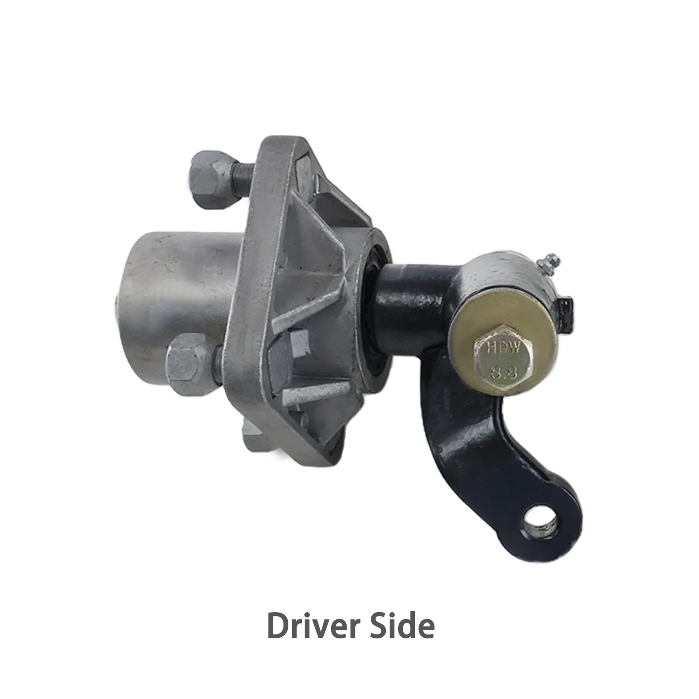Golf Cart Accessories E-WAY Steering Knuckle Assembly Pair for E-WAY Golf Cart Buggy Car with Driver & Passenger Side