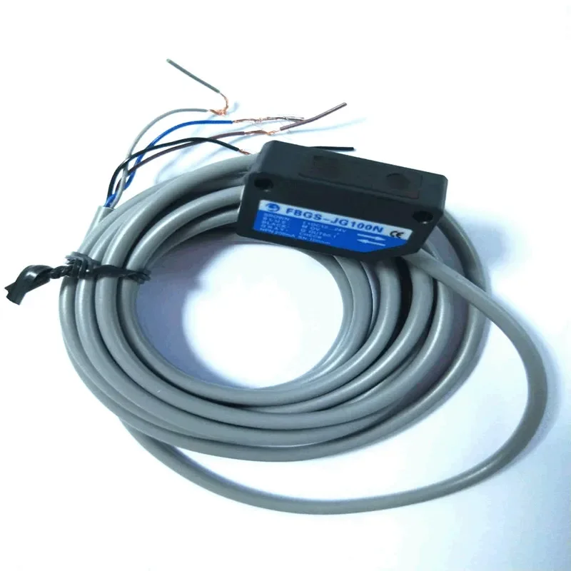 New Original laser sensor FBGS-JG100N FBGS-JG300N