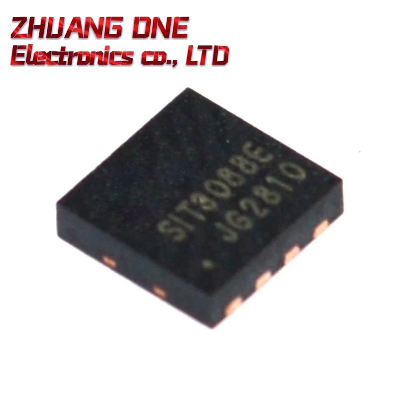 (10 個) 100% 新しい SIT3088ETK DFN-8 SIT3088EESA SOP8 SIT3088EEUA MSOP8 チップセット