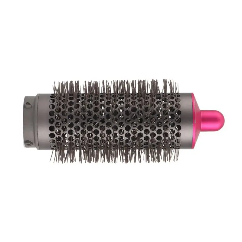 

A50Q-3X Suitable For Dyson/Airwrap Curling Iron Accessories-Cylinder Comb